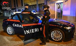 Controlli notturni vicino alla stazione di Padova: fermato un senegalese con un coltello di 30 centimetri