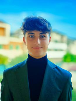 Alessandro Gianesini nuovo Presidente Regionale degli Studenti del Veneto