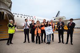 Verona vola alto: l&rsquo;aeroporto Catullo supera i 4 milioni di passeggeri nel 2025