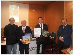 La Dragaggi Srl nel Registro Nazionale delle Imprese Storiche d&rsquo;Italia