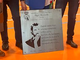 Taglio di Po: Riaperto il &nbsp;Palavigor &nbsp;