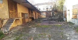 Ex cantine Ermolao, via alla rinascita: il centro di Dolo cambia volto