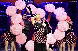 Capodanno a Teatro: l'operetta Cin Ci L&agrave; compie cent&rsquo;anni e accende la notte del Salieri