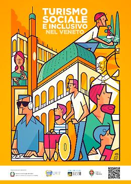 Turismo senza barriere, Vicenza rilancia: inclusione e accessibilit&agrave; al centro del 2026