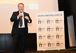 Taschin traccia un bilancio e rilancia il valore educativo e sociale dello sport 