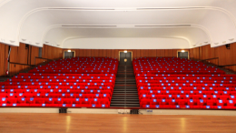 Padova, Pollini: inaugurazione della stagione "Scatola Sonora" con un concerto sinfonico inedito