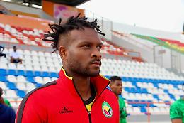 Faizal Bangal, dalla Serie D con il Mestre alla Coppa d'Africa: il gol che fa la storia del Mozambico