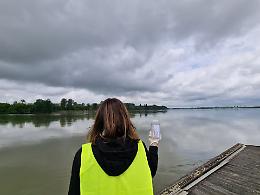 Legambiente conferma la criticit&agrave; dei fiumi veneti: nessun miglioramento nella qualit&agrave;, tra scarti chimici e batteri fecali