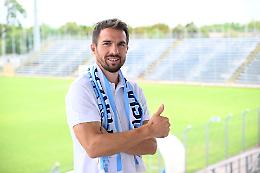 Treviso, Robert Gucher: il faro del centrocampo che sa come si vince