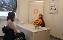 Al Ca&rsquo; Foncello inaugurata la &ldquo;Stanza di Simo&rdquo;, un luogo dedicato a chi affronta momenti di difficolt&agrave; emotiva