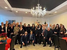 Il Panathlon Adria e Delta del Po celebra un anno di attivit&agrave; e l'ingresso dei nuovi soci