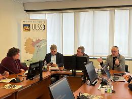 Ulss 3 Serenissima, il bilancio 2025: conti solidi, servizi in crescita e l&rsquo;Angelo miglior ospedale d&rsquo;Italia