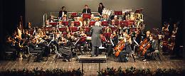 Concerto Sinfonico di Fine Anno: dieci anni di eccellenza per la Serafin Youth Symphony Orchestra