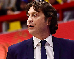 Marcelo Nicola torna alla guida della Nutribullet Treviso Basket