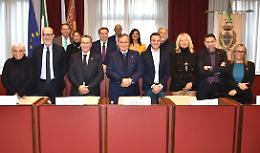 Venezia tra investimenti e tradizione, il sindaco Brugnaro traccia il bilancio di undici anni di amministrazione