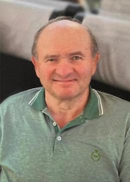 Santa Maria di Sala: Addio a Giorgio Minto, una vita tra politica e sport al servizio della comunit&agrave;