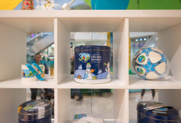 Natale solidale a Padova: oltre 30.000 euro raccolti a Ipercity per il territorio