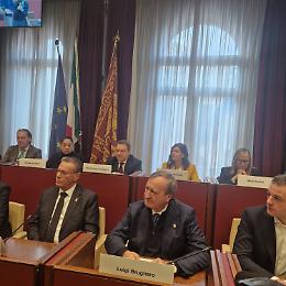 Dieci anni di amministrazione Brugnaro a Venezia