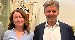 Padova, mercato finalmente libero: i soci di minoranza garantiscono la svolta