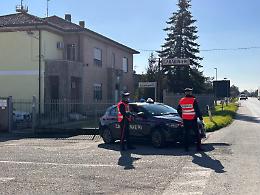Auto rubata a Rosolina, ritrovata in poche ore dai Carabinieri di Adria