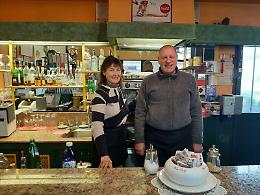 Piove di Sacco, chiude il bar della stazione: addio a trentasei anni di biglietteria e sala d&rsquo;attesa