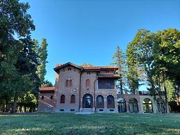 Ponte San Nicol&ograve;: Villa Crescente a ingresso controllato per fermare i vandali e tutelare gli studenti