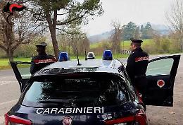 Ricettazione a Villafranca: due giovani marocchini denunciati dai Carabinieri