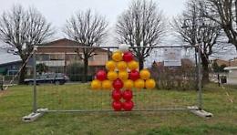 Installato a Rosolina l&rsquo;albero della sicurezza
