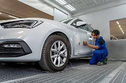 Crisi dell&rsquo;automotive, a Treviso cresce il settore delle riparazioni artigiane