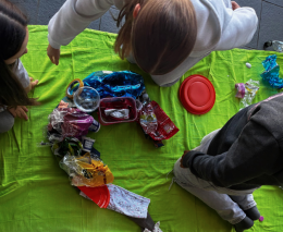 Oltre 600 ragazzi pronti a sfidarsi nel concorso &ldquo;Ecostyle e cibo green&rdquo;