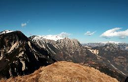 Alpinista veneziano perde la vita travolto da una slavina sul Vaio Gabele