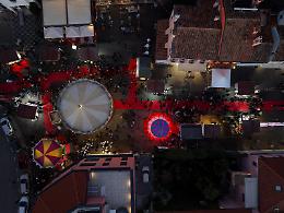 Il villaggio del Grinch porta a Caorle un Natale da record e chiude con i fuochi sull&rsquo;Adriatico