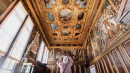 Venezia festeggia un 2025 record tra visitatori in crescita e nuove aperture museali