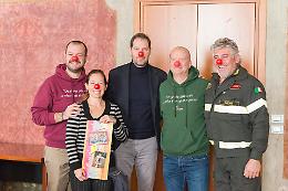 In Prato della Valle torna la Befana con spettacoli, musica e 4.300 calze per i bambini