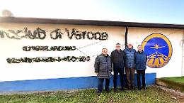 Ruzza in visita all&rsquo;Aero Club di Verona: &laquo;Un modello di eccellenza per il Nord Est&raquo;