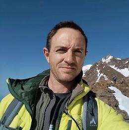 Escursionista scomparso da quattro giorni: ricerche tra Trentino e Veneto per Simone Dal Bon