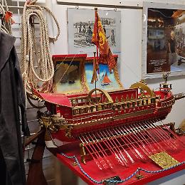 Un anno dopo la chiusura del Museo dei Barcari, il presidente di TVB ripercorre i fatti e guarda al futuro