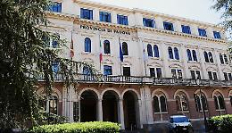 Padova 2025: la Provincia torna protagonista con investimenti su scuole, strade e territori