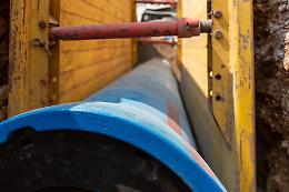 Viacqua interviene in Corso Padova a Vicenza: primo guasto riparato, secondo cantiere luned&igrave;