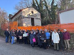 Masegna Euganea a Giuseppe Fontana: la passione che ferm&ograve; la cava e difese il Rusta