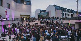 A Vicenza apre la nuova mensa universitaria ESU, che potr&agrave; accogliere fino a 250 studenti