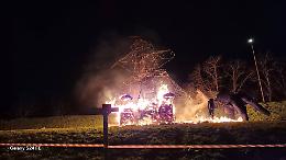 Grande successo per la Brusavecia 2026 a Boscochiaro