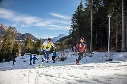 Falcade si prepara ad accogliere Coppa Italia e Campionati italiani giovanili di sci di fondo