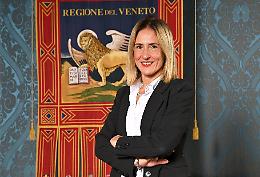 Giorgia Bedin verso la Regione del Veneto: decadenza da sindaca entro febbraio