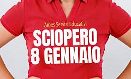 Sciopero del personale scolastico a Venezia: lavoratori in piazza per condizioni di lavoro peggiorate e tagli ai servizi