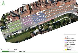 Piazza Giorgione, mercato definitivo: pi&ugrave; sicurezza e nuove regole 