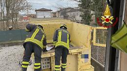 Tragico incidente a Borgoricco: il primo morto sul lavoro del 2026 sconvolge i sindacati veneti