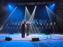 Natale e MovieChorus: musica, solidariet&agrave; e generazioni per festeggiare l'anno nuovo