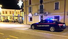 Tentato omicidio dopo una lite a Occhiobello: arrestato un 30enne albanese, due connazionali feriti