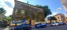 All'asta le "casette" dell'Umberto I per rilanciare Borgo Pieve